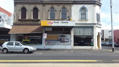 Photos of Rent A Bomb Car Rentals Richmond - Cheap Car Hire