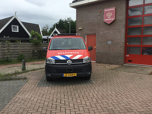 Fire Station Wieringerwaard