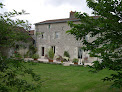 photo de Gîte La Vau à Faye-la-Vineuse