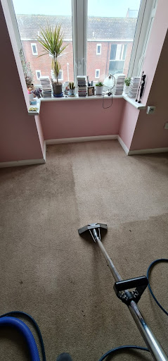 Nicholson Cleaning - Thumbnail