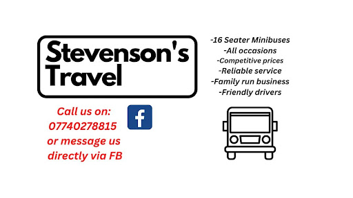 Stevensons Travel Ltd @ The Willows - Thumbnail