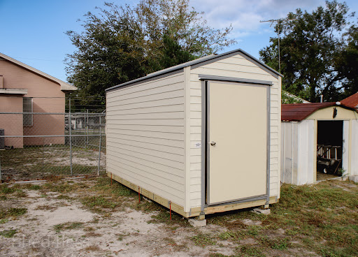MySheds2go - Visual