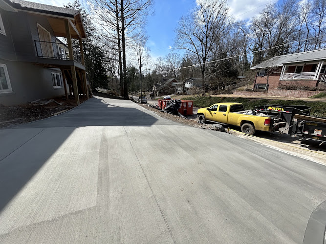 JR Concrete