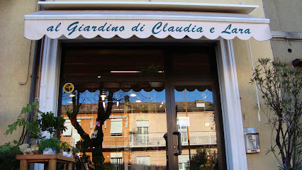 Al Giardino di Claudia e Lara