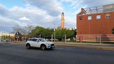 Roxbury Crossing