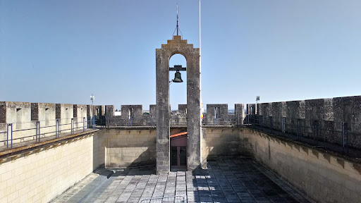 Donjon Médiéval de Pons - Thumbnail