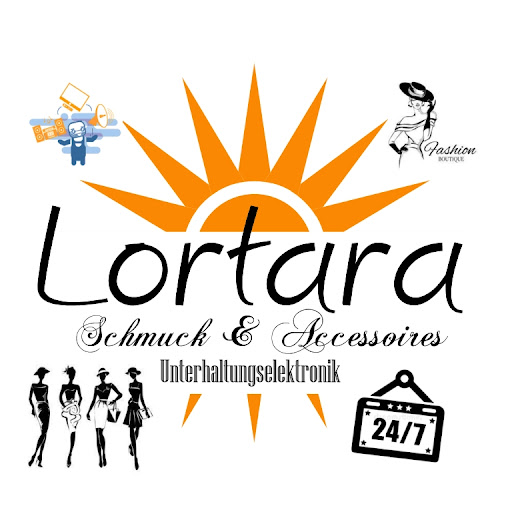 Lortara - Visual