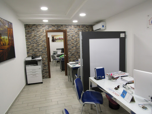 Progetto Casa Barra - Ponticelli - Thumbnail