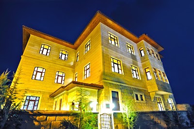 Photos of Hulusi Efendi Vakfı