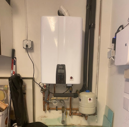 A Plus Rooter Sewer and Drain Services Inc - Thumbnail