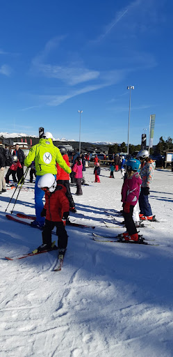 Ski School Genetix S.L. - Thumbnail