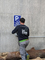 Photo n°19 de La Borne électrique à Pont-Évêque (Prestataire spécialisé en bornes de recharge pour véhicules électriques)