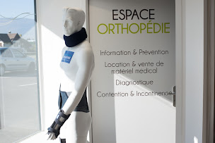 Photo n°10 de Pharmacie de la Bergue Totum à Cranves-Sales (Magasin de vitamines et compléments alimentaires)