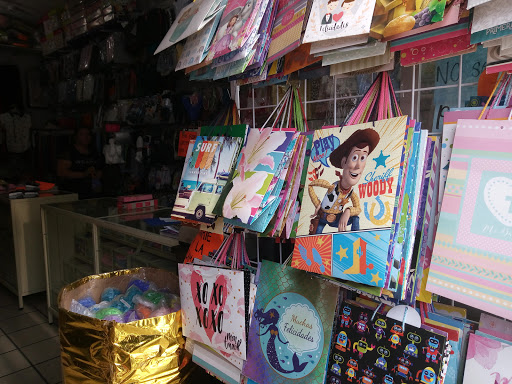 Tienda de ropa Doña Maty