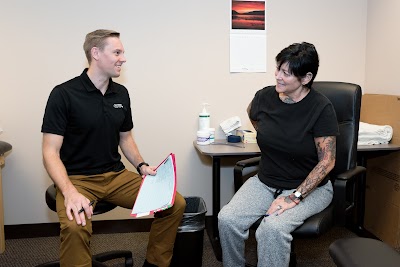 SportsCare Physical Therapy Clackamas