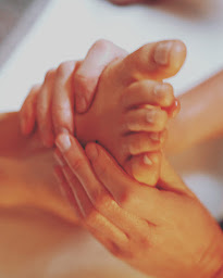 Photo n°11 de Marie Brouet- Réflexologie- Relaxation- Massages- Yoga à Cysoing (Professeur de yoga)