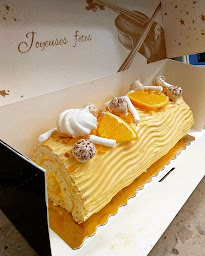 Photo n°37 de Boulangerie du Village SARL Julie et Clem à Sonnac (Pâtisserie)