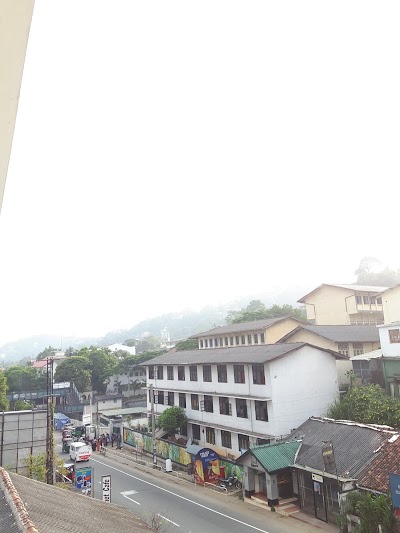 Photos of Three Three Five Dormitory