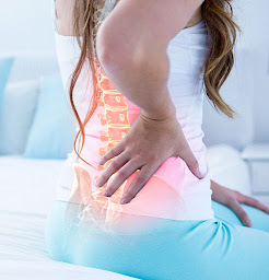 Photo n°4 de Sabine MANSUELLE | Ostéopathe à Paris 11ème à Paris (Ostéopathe)