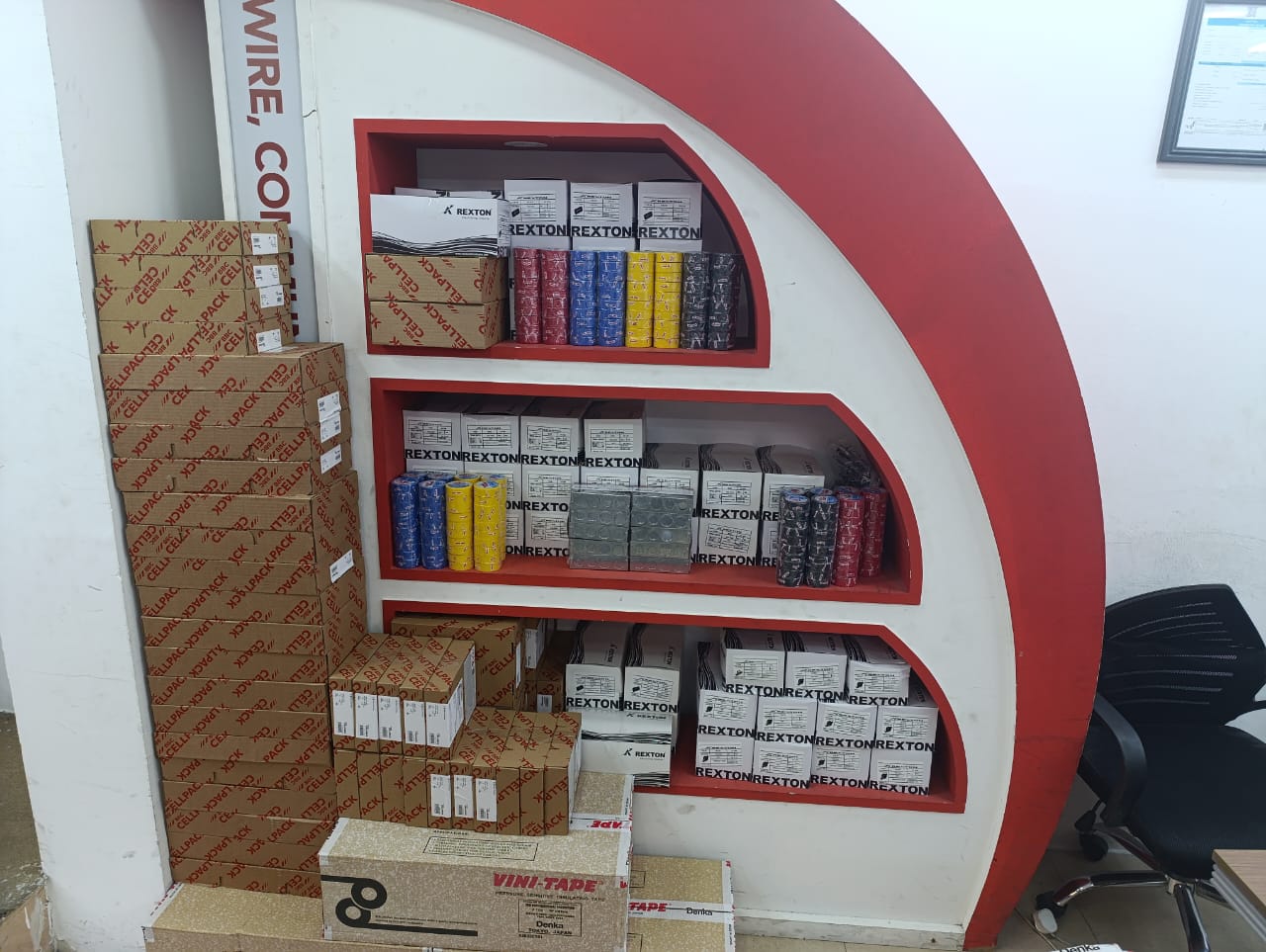 BAIT ALTAQA ELECTRICAL TRADING - صورة 2