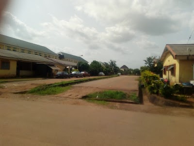 Photos of Democracy Estate