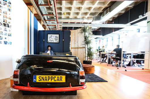 SnappCar - Thumbnail