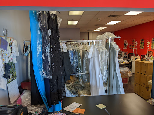 Landen Square - Visual