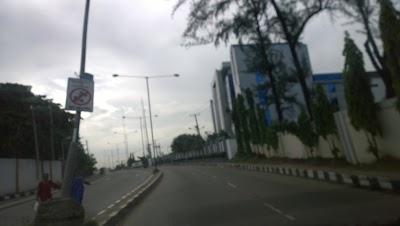 Photos of Christ Embassy Church LCC3
