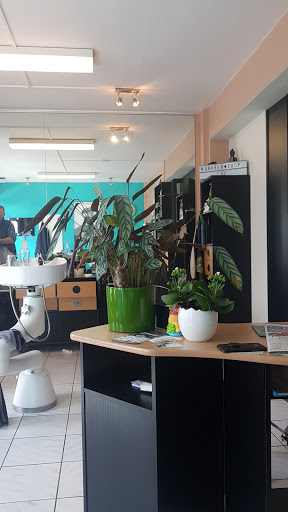 Barbershop Luc - Thumbnail