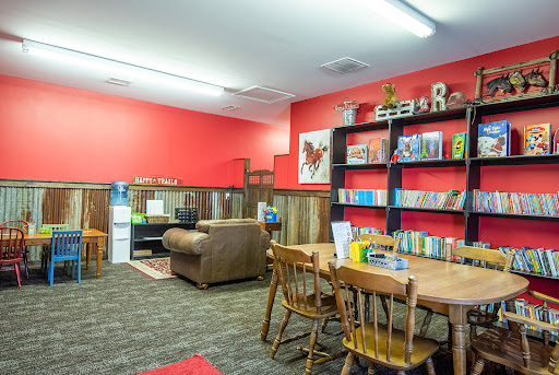 Reading Ranch Argyle - Reading Tutoring - Thumbnail