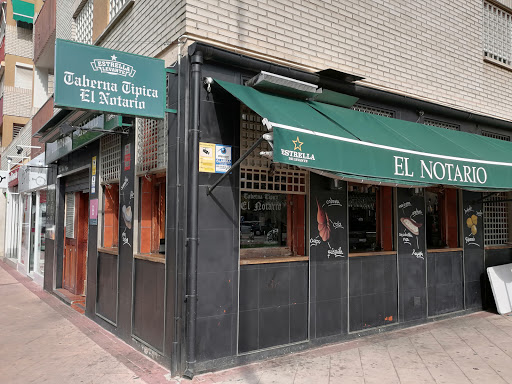 Bar El Notario - Thumbnail