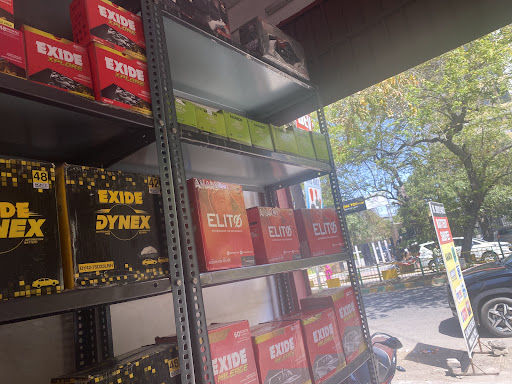Car battery dealer in Vaishali Ghaziabad post image