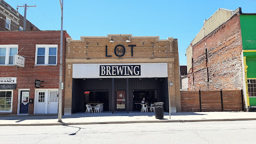 LOT 50 Brewing - Thumbnail