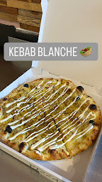 Photo n°3 de Pizza des Halles à Jonquières (Restaurant italien)