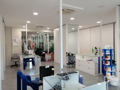 Ortopedia Sanitaria OrthoShops Suzzara