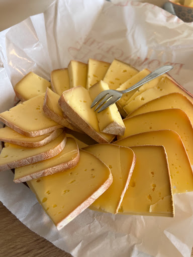 Fromagerie Sourbès - Thumbnail