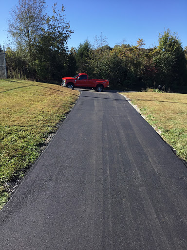 RoadBuilders - Visual