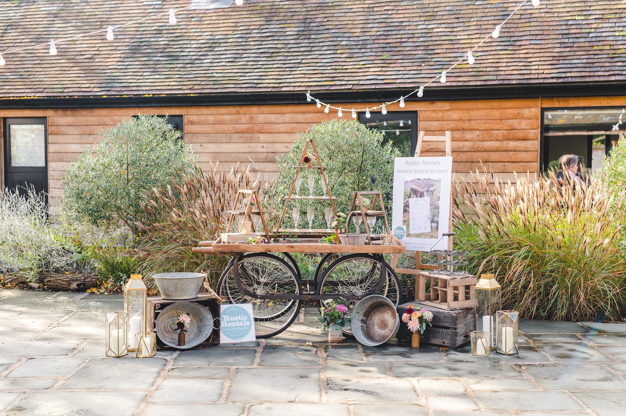 Rustic Rentals - Decorators - photo 1