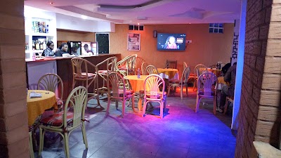 Photos of Shammah Hotel