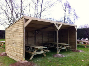 Photo n°5 de SOGEPI SERVIBOIS à Bérus (Bois)