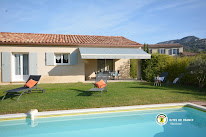 Terracôté - Gîtes de France à Cheval-Blanc