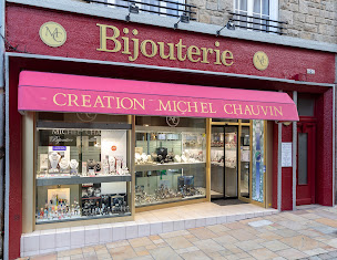 Photo n°21 de Bijouterie Chauvin à Dinard (Horlogerie)