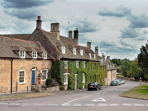 Wansford Bridge - Thumbnail