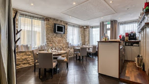 Photo n°39 de Le Wauthier By Cagna à Saint-Germain-en-Laye (Restaurant français)