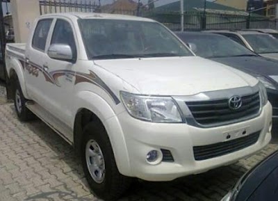 Photos of Cheki Car Centre Ltd