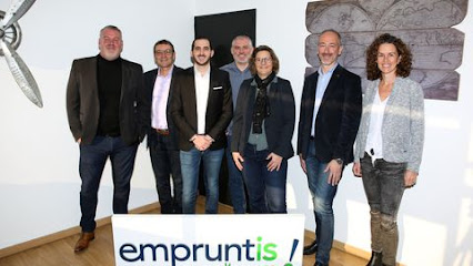 Empruntis Aix-en-Provence courtier en crédit immobilier