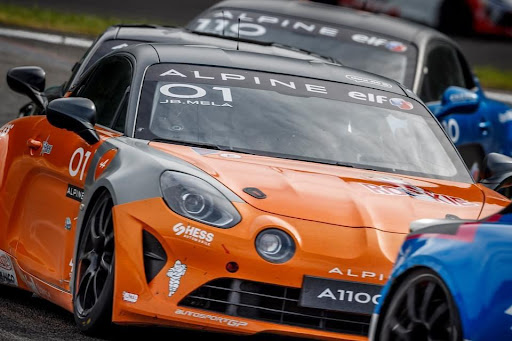 Autosport Gp