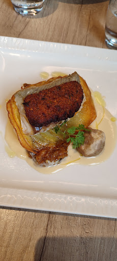 Le Restaurant @ Brit Hotel Le Kerodet - Thumbnail