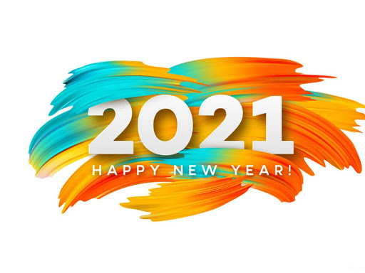 HAPPY NEW YEAR post image