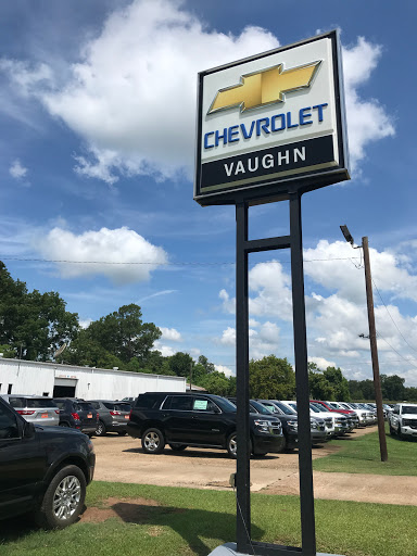 Vaughn Chevrolet of Lecompte Gallery - United States